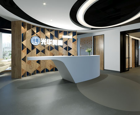 上海光华学院美高校区